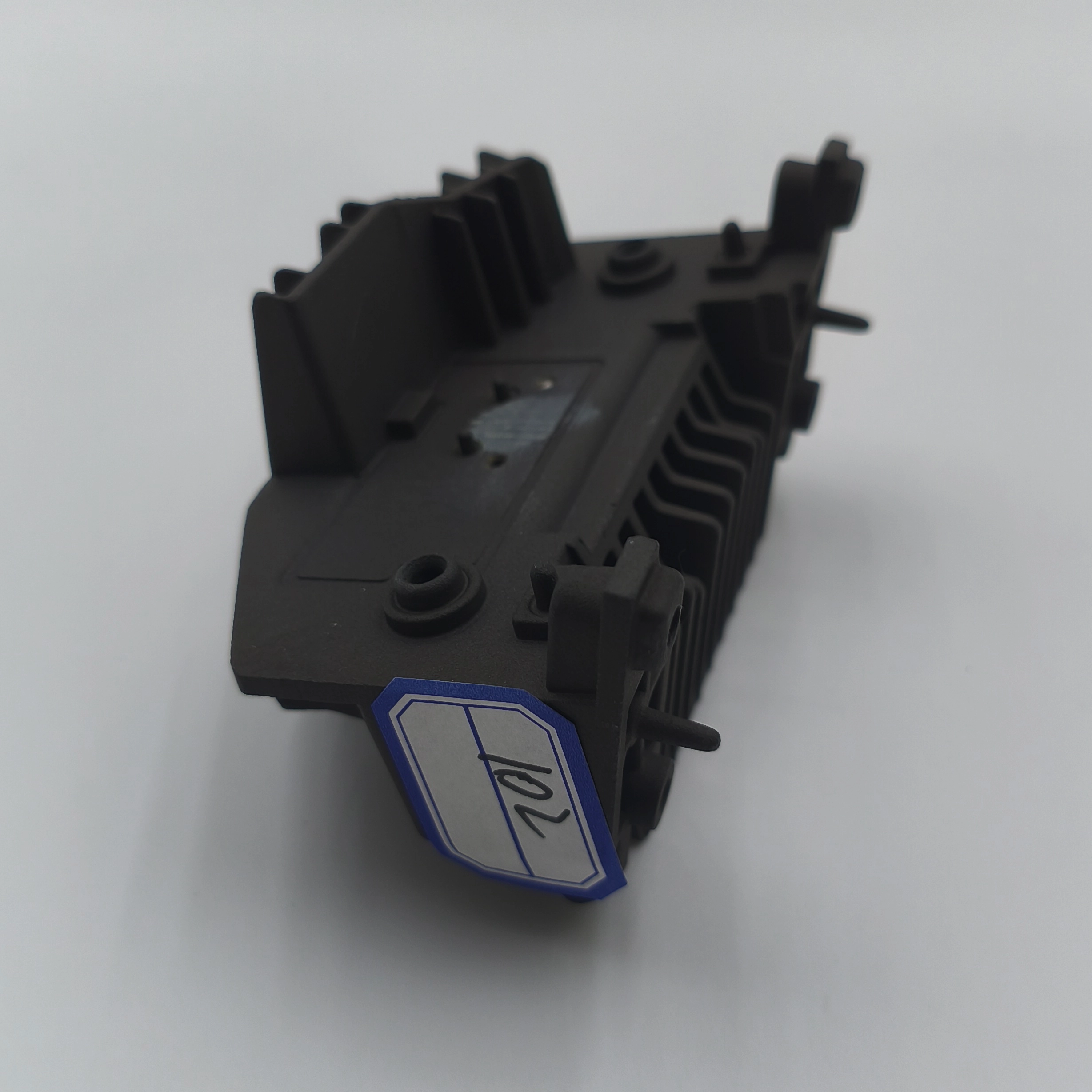 HH1-102-01T Heat Sink Aluminium for Projector Led Lens
