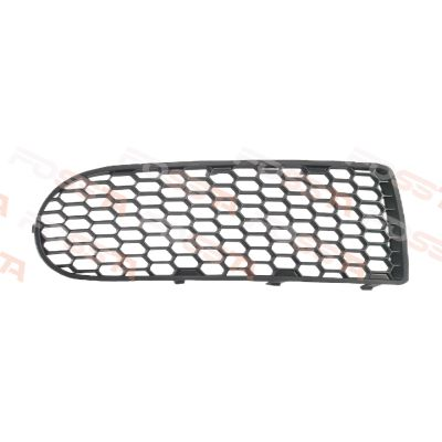 Grille del parachoques delantero r