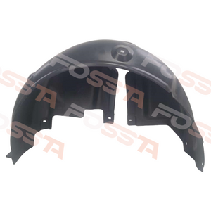 REAR INNER FENDER L