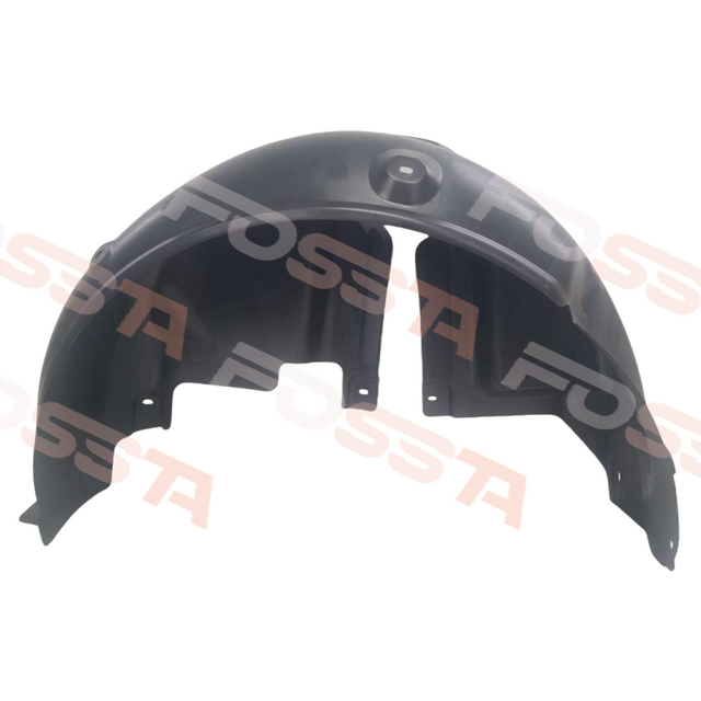 REAR INNER FENDER L
