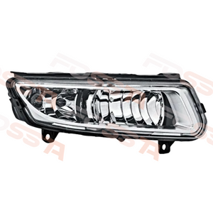 FOG LAMP R