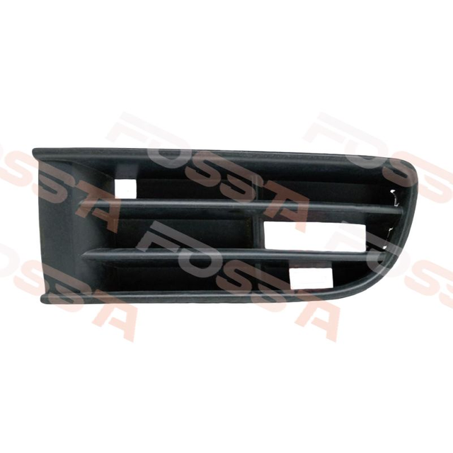 FRONT BUMPER GRILLE L