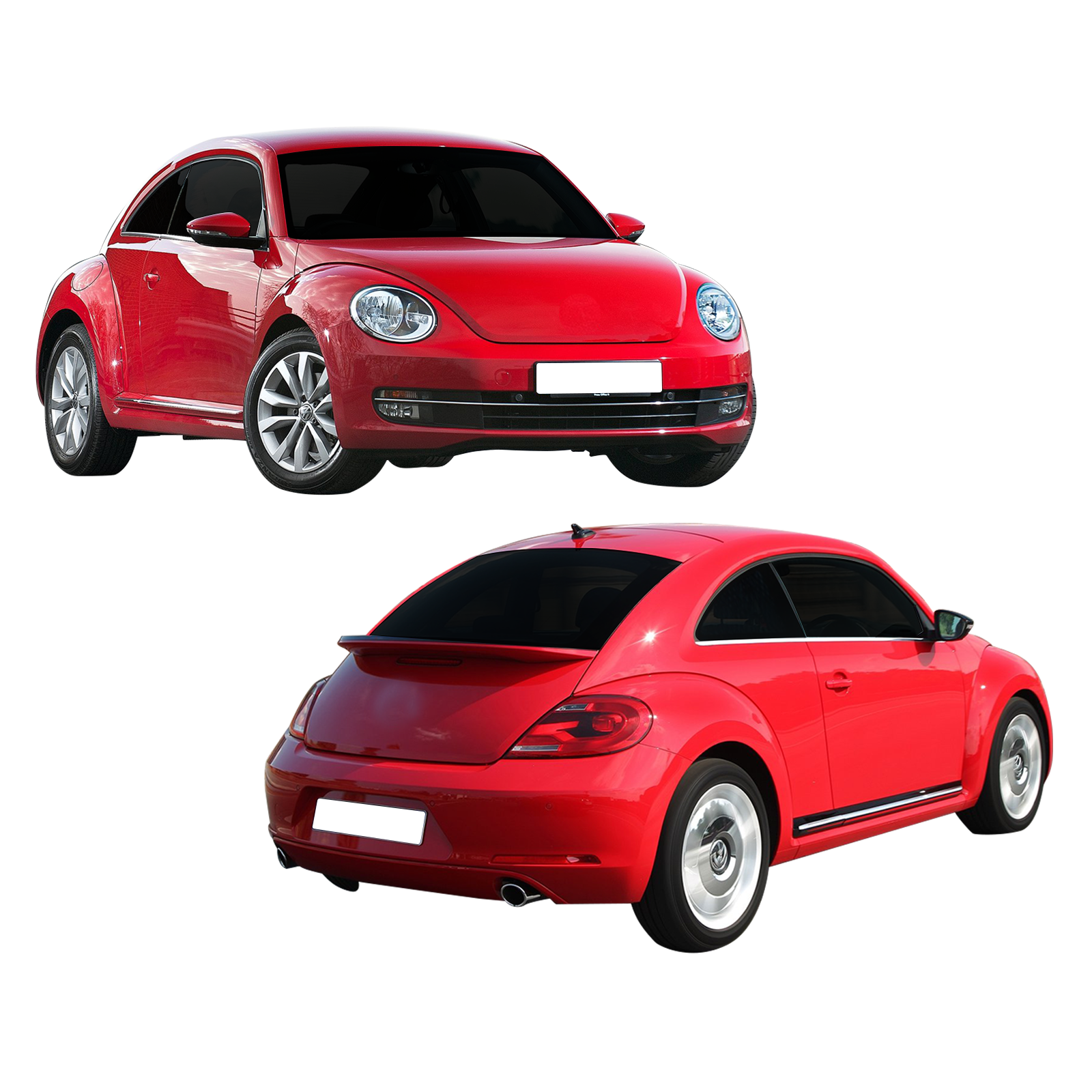 VW Beetle 11-16