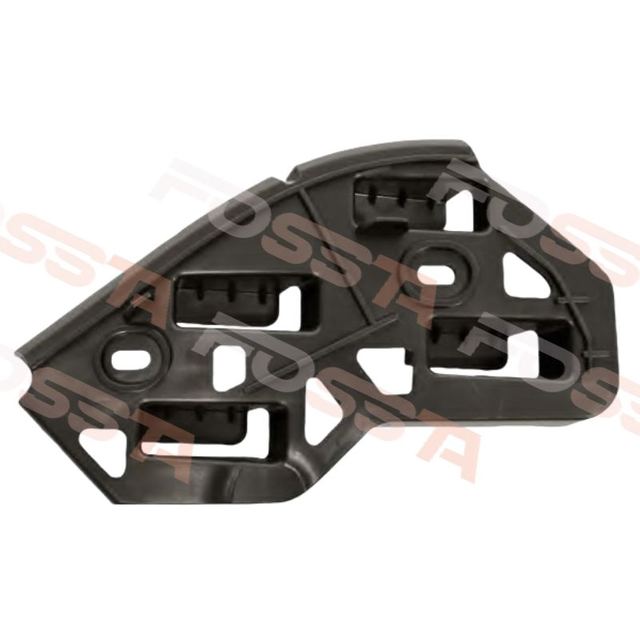 BRACKET,FRONT BUMPER L
