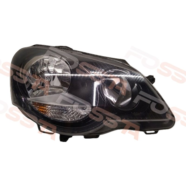 HEAD LAMP R