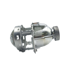 Halogen lens HH1-059-02T
