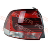 REFLECTOR,REAR BUMPER L
