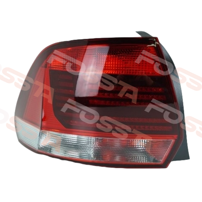 REFLECTOR,REAR BUMPER L