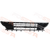 FRONT BUMPER GRILLE CENTER