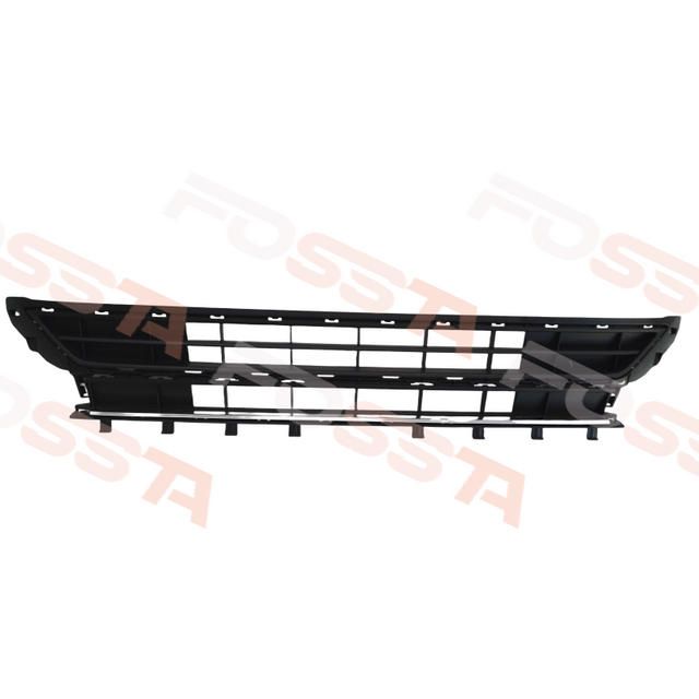 FRONT BUMPER GRILLE CENTER