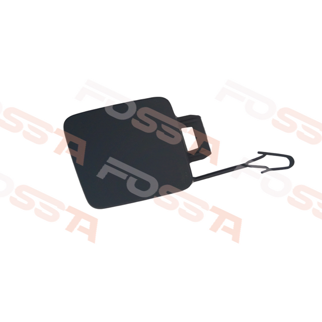 TOW COVER,FRONT BUMPER