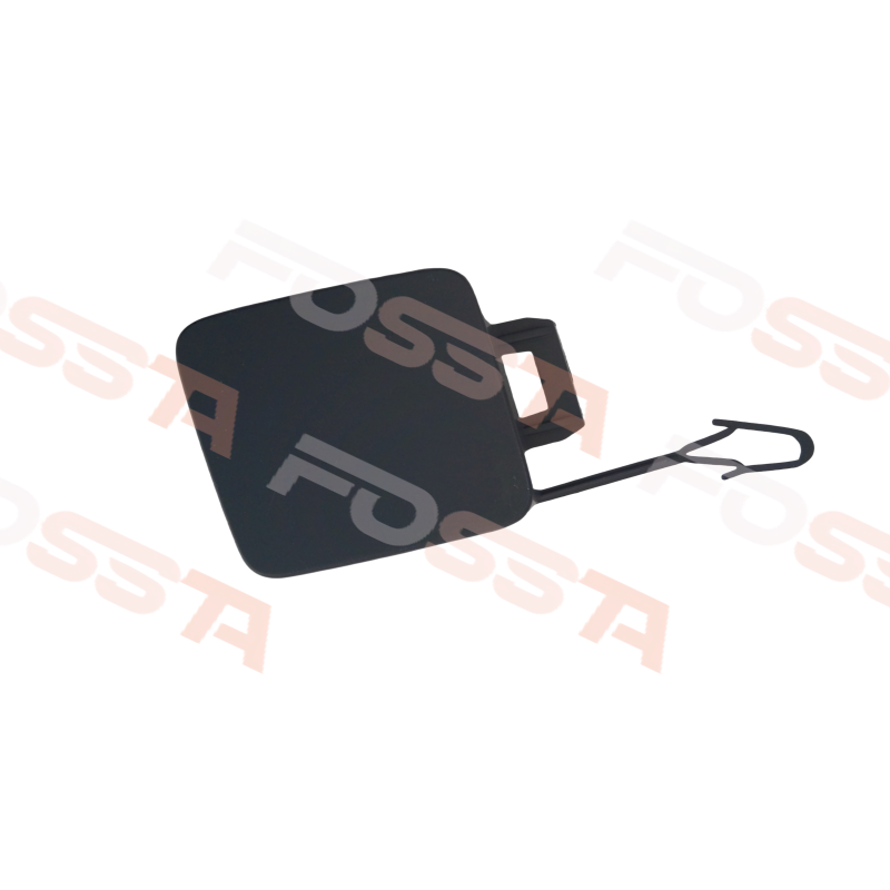 TOW COVER,FRONT BUMPER