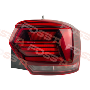 TAIL LAMP R