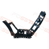 BRACKET,REAR BUMPER R
