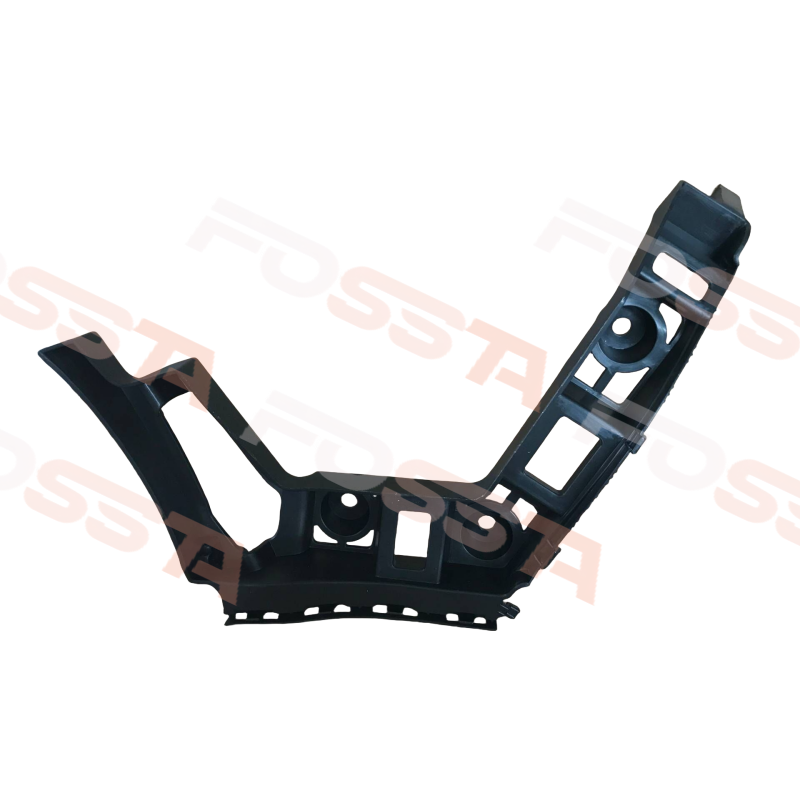 BRACKET,REAR BUMPER R
