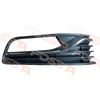 FRONT BUMPER GRILLE R