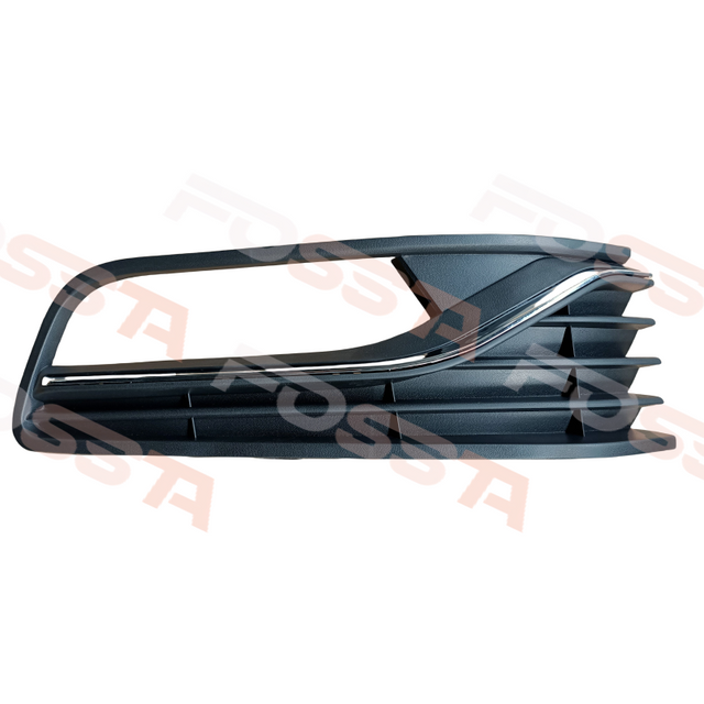 FRONT BUMPER GRILLE R