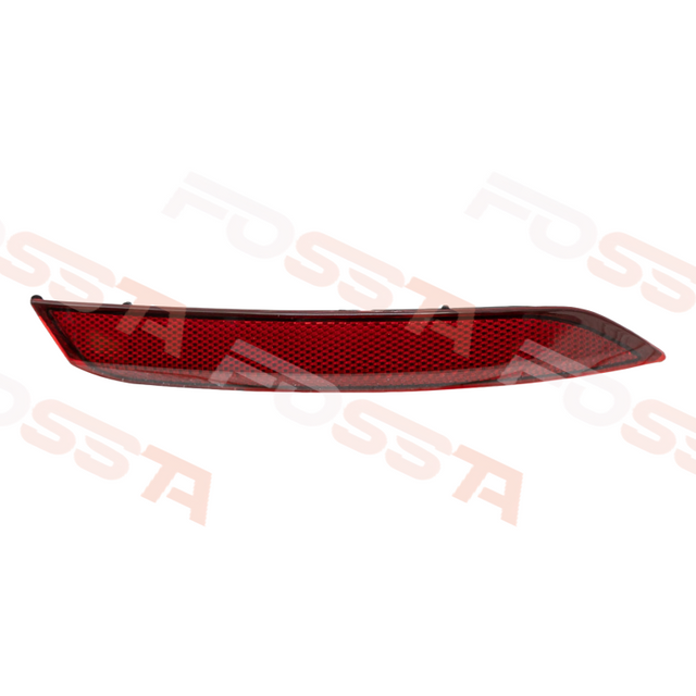 REFLECTOR,REAR BUMPER R