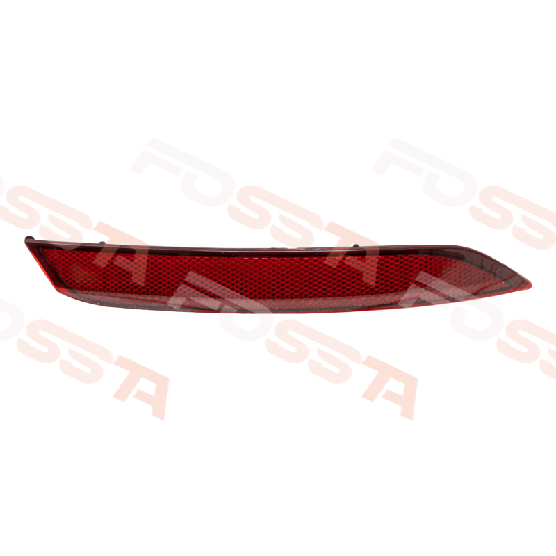 REFLECTOR,REAR BUMPER R