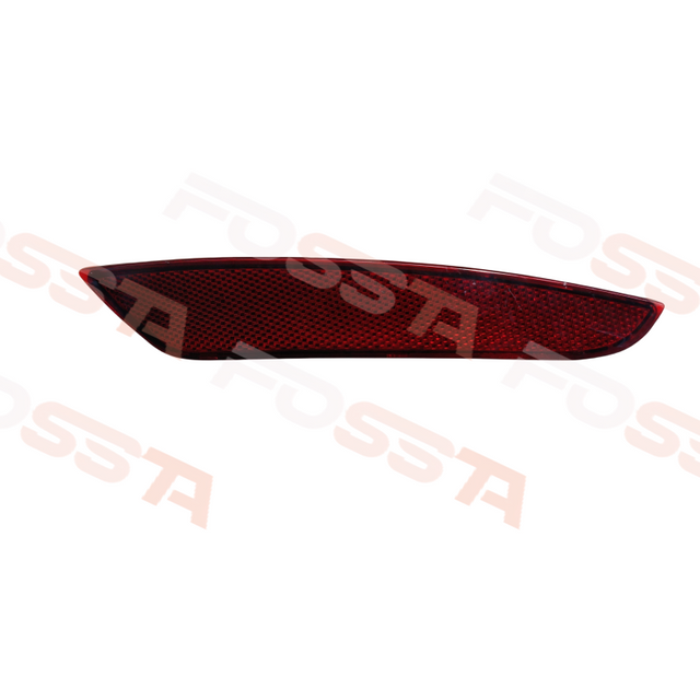 REFLECTOR,REAR BUMPER R