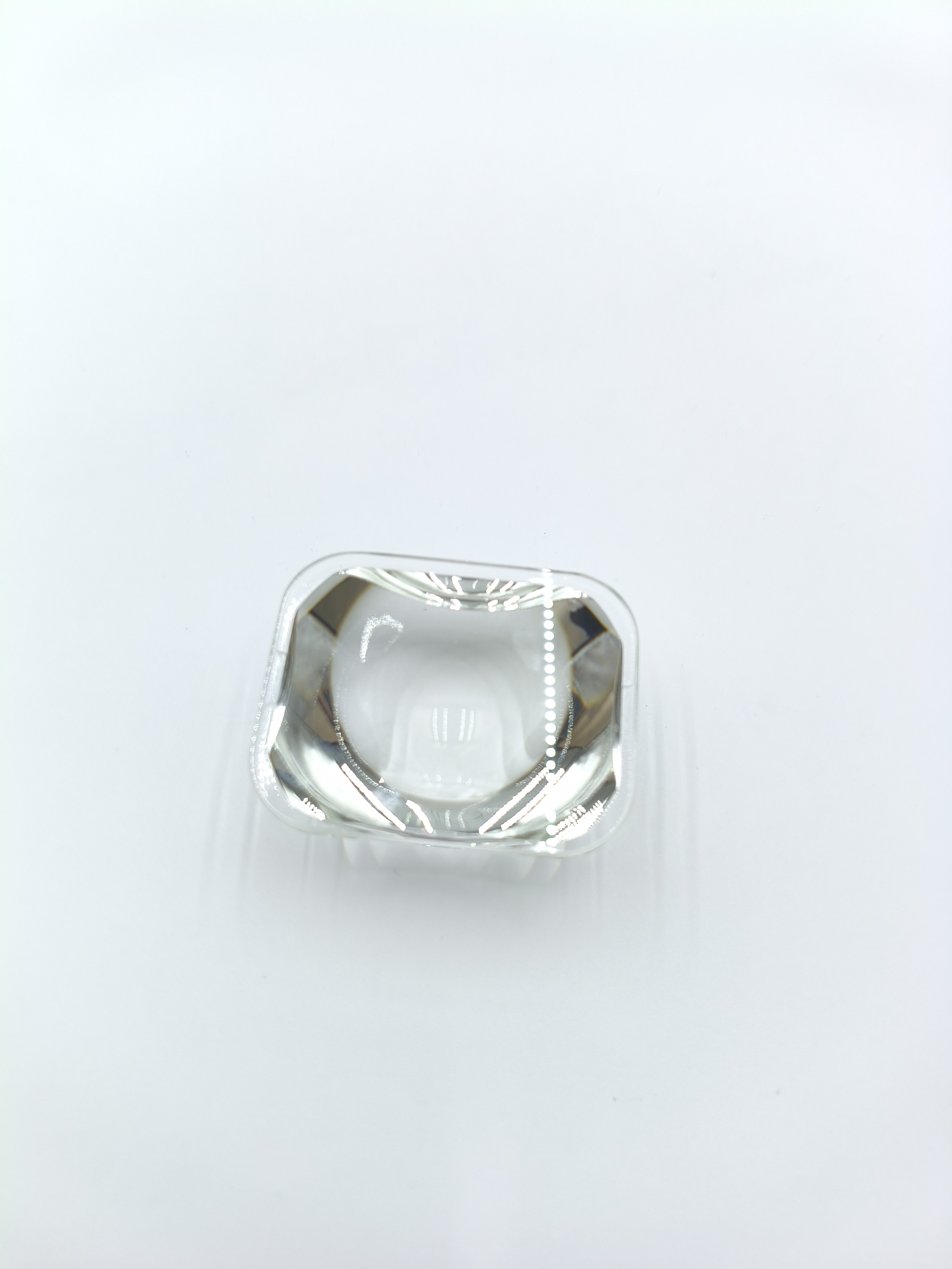 HH1-057-01T GLASS LENS