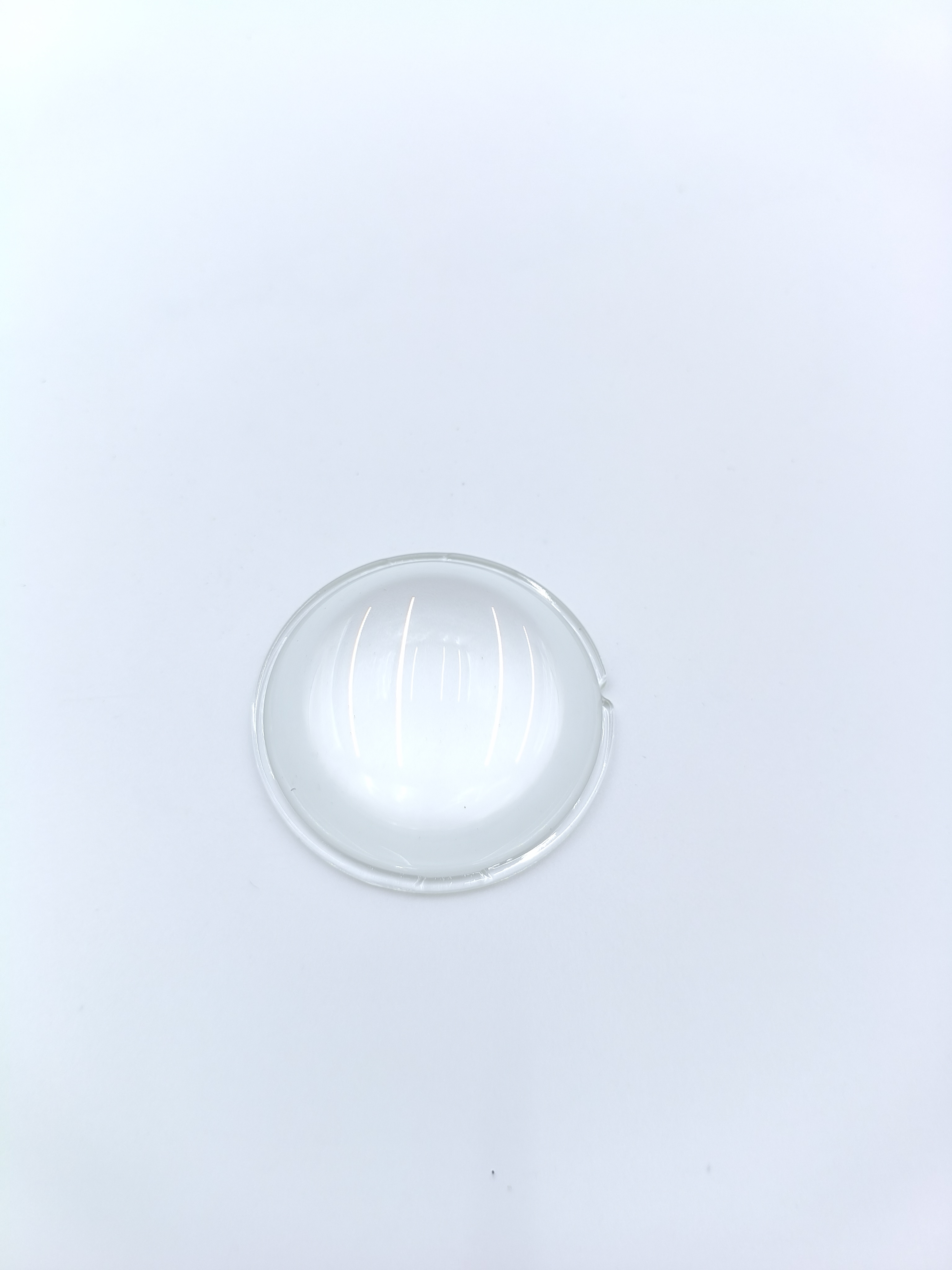 HH1-066-01T GLASS LENS