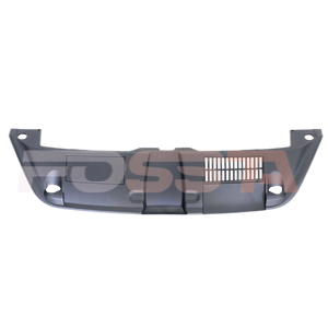 COVER,RADIATOR