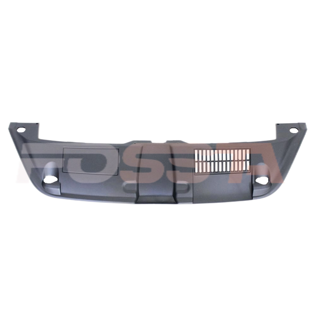 COVER,RADIATOR