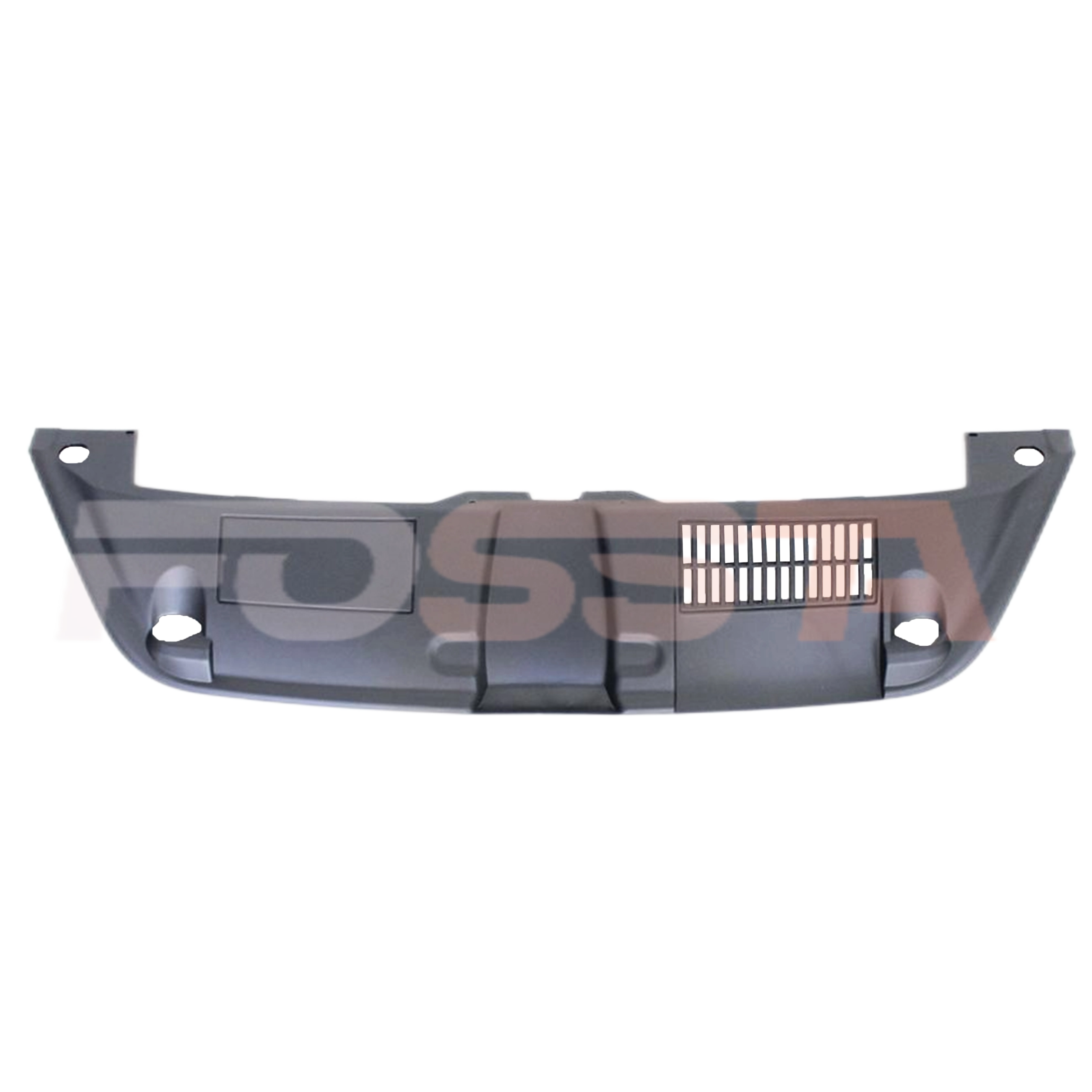 COVER,RADIATOR