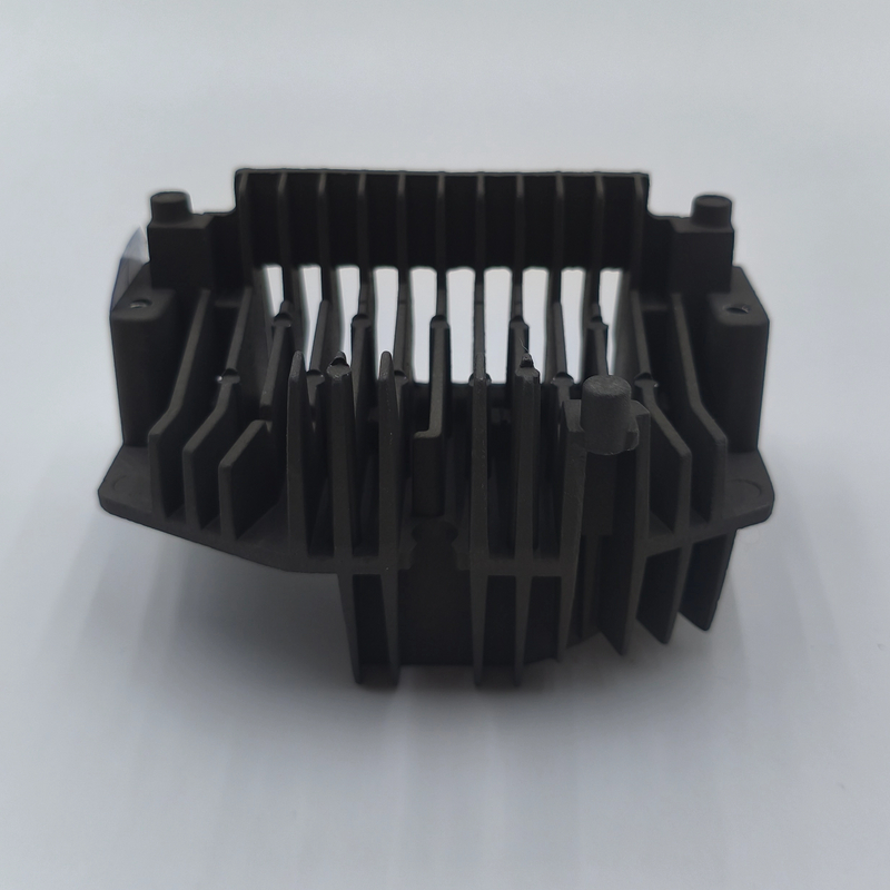HH1-102-01T Heat Sink Aluminium for Projector Led Lens