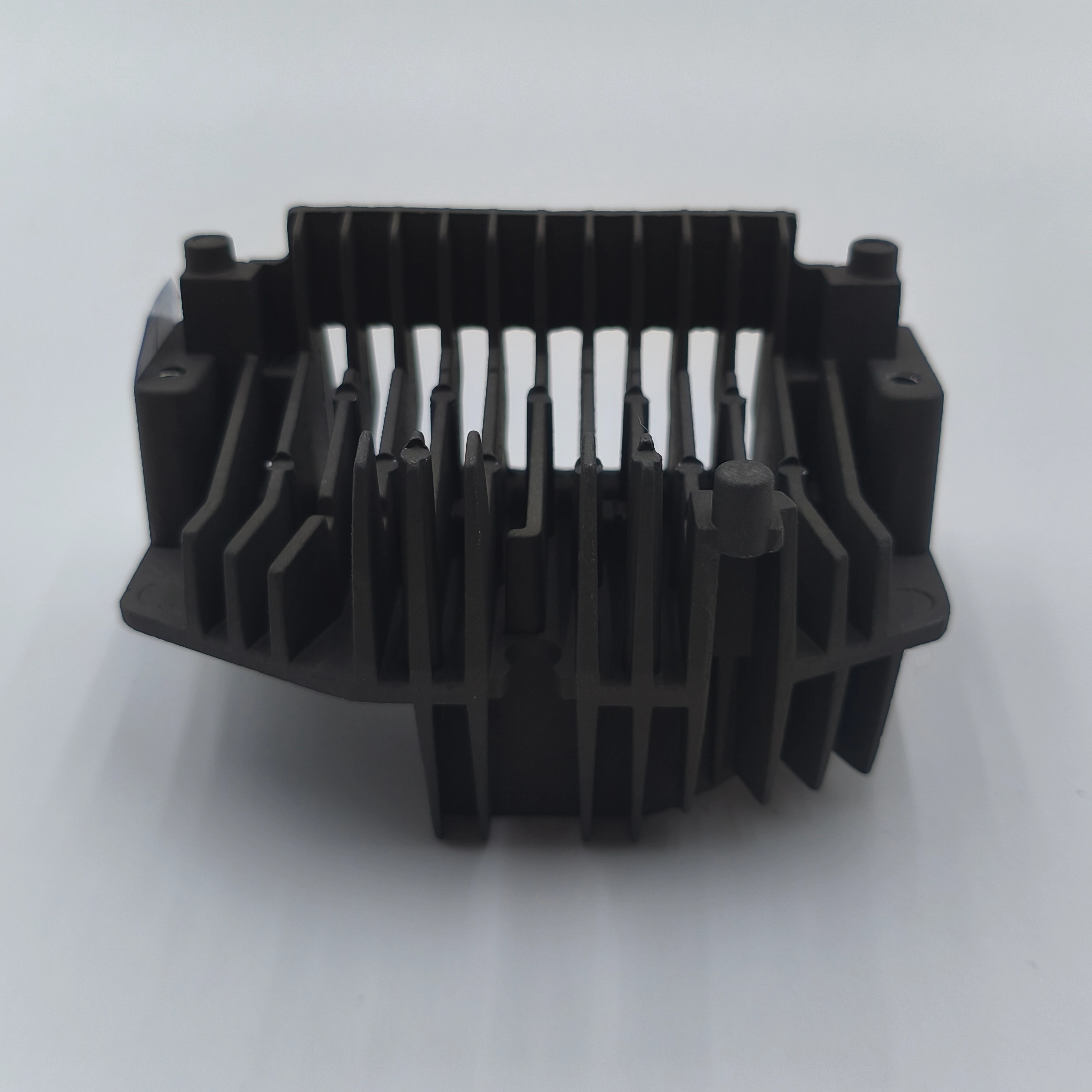 HH1-102-01T Heat Sink Aluminium for Projector Led Lens