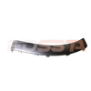 TRIM,FRONT BUMPER R