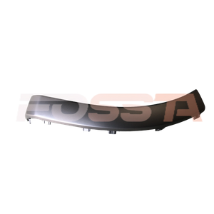 TRIM,FRONT BUMPER R