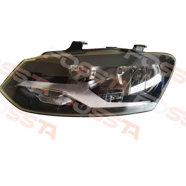 HEAD LAMP L