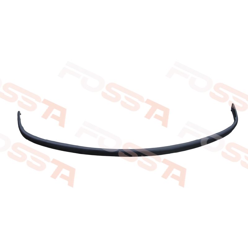 MOLDING,FRONT BUMPER