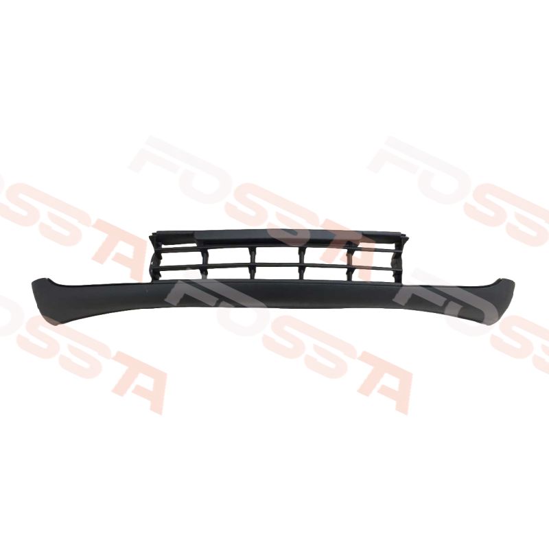 FRONT BUMPER GRILLE CENTER