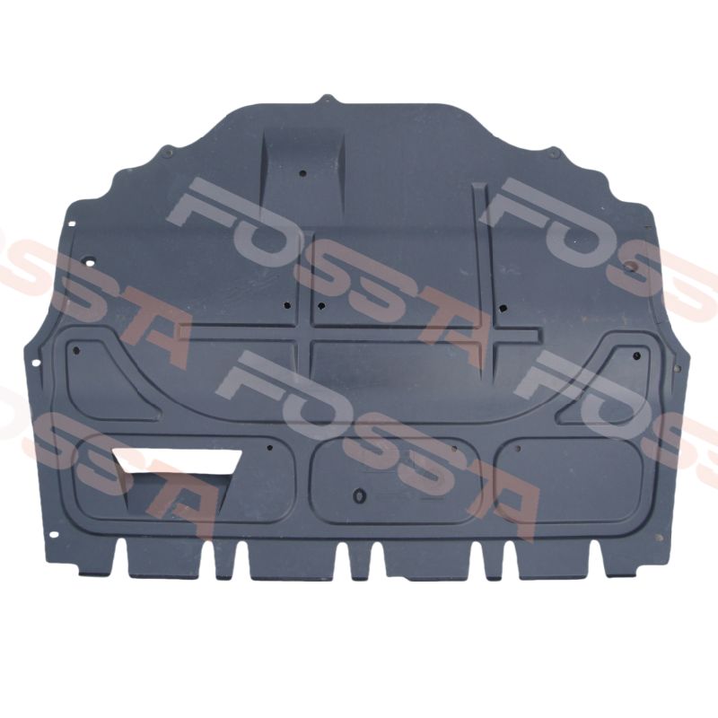 SPLASH SHIELD,ENGINE RE