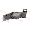 BRACKET,REAR BUMPER L
