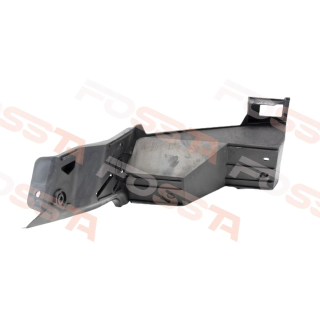 BRACKET,REAR BUMPER L