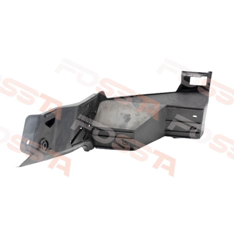 BRACKET,REAR BUMPER L