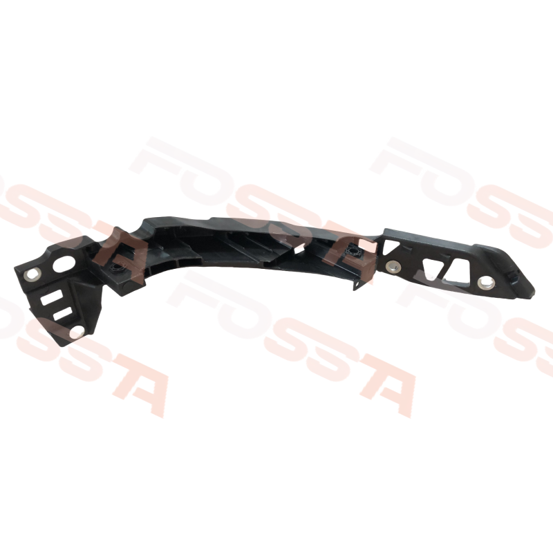 BRACKET,FRONT BUMPER L