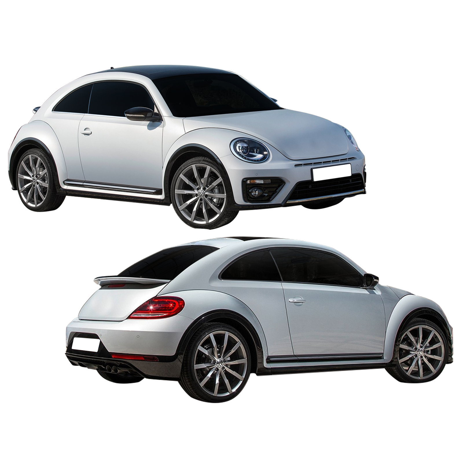 VW Beetle 17