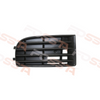FRONT BUMPER GRILLE R
