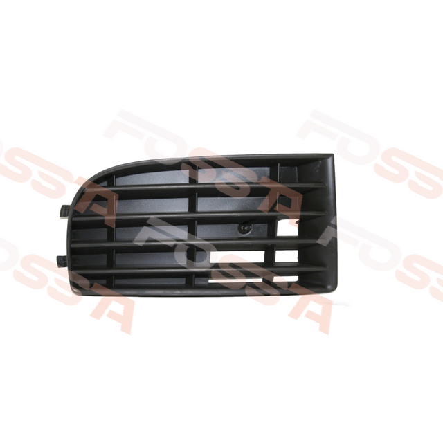 FRONT BUMPER GRILLE R