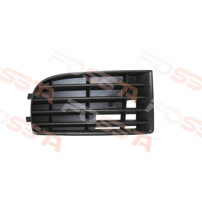 FRONT BUMPER GRILLE R