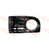 FRONT BUMPER GRILLE L