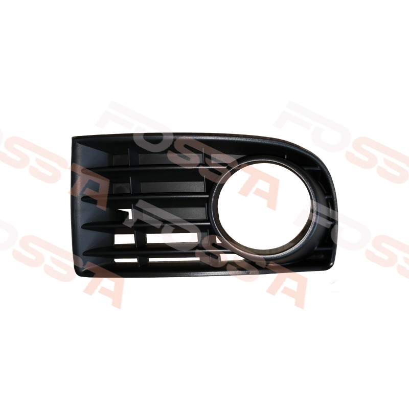 FRONT BUMPER GRILLE L