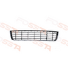 FRONT BUMPER GRILLE CENTER