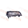 FOG LAMP L